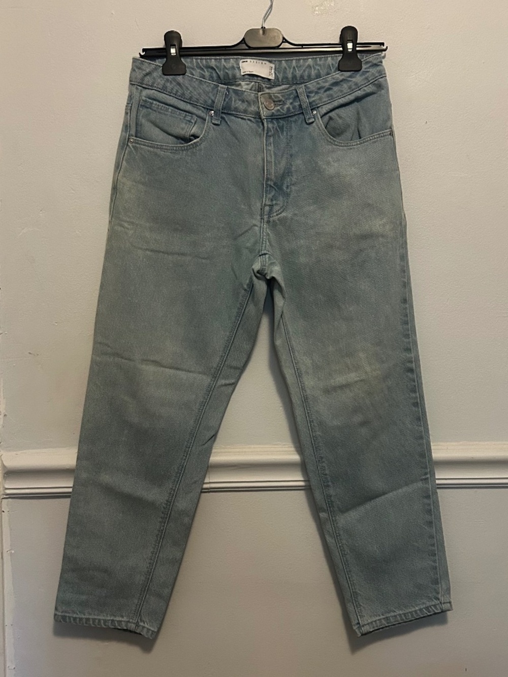 ASOS Light Wash Jeans - 30x30
